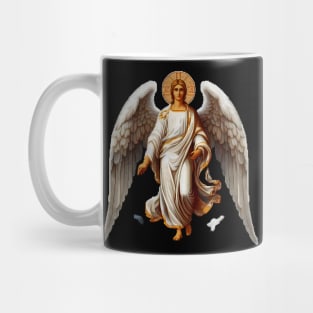 catholic gift - angel catholic gift Mug